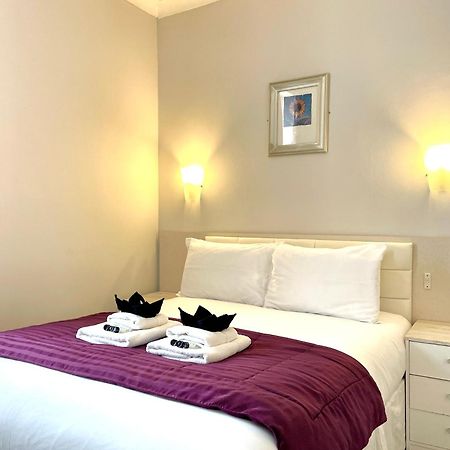 Durley Grange Hotel بورنماوث المظهر الخارجي الصورة