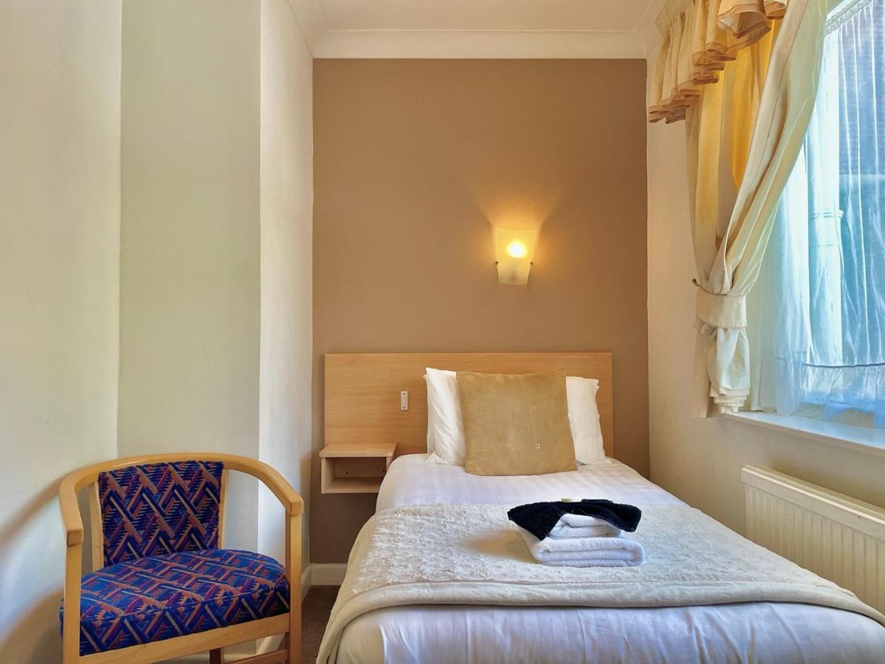 Durley Grange Hotel بورنماوث المظهر الخارجي الصورة