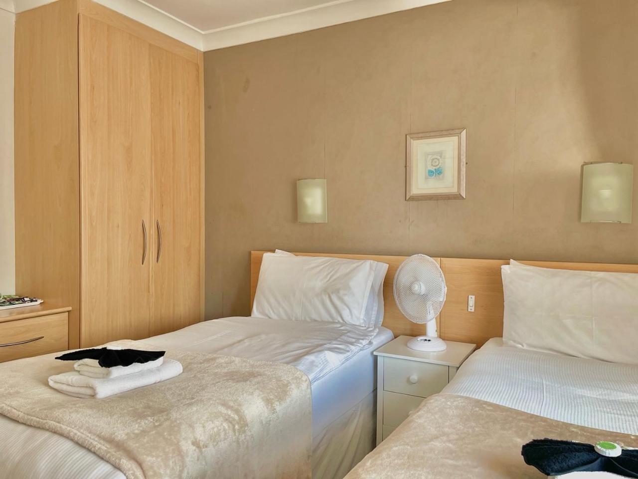 Durley Grange Hotel بورنماوث المظهر الخارجي الصورة