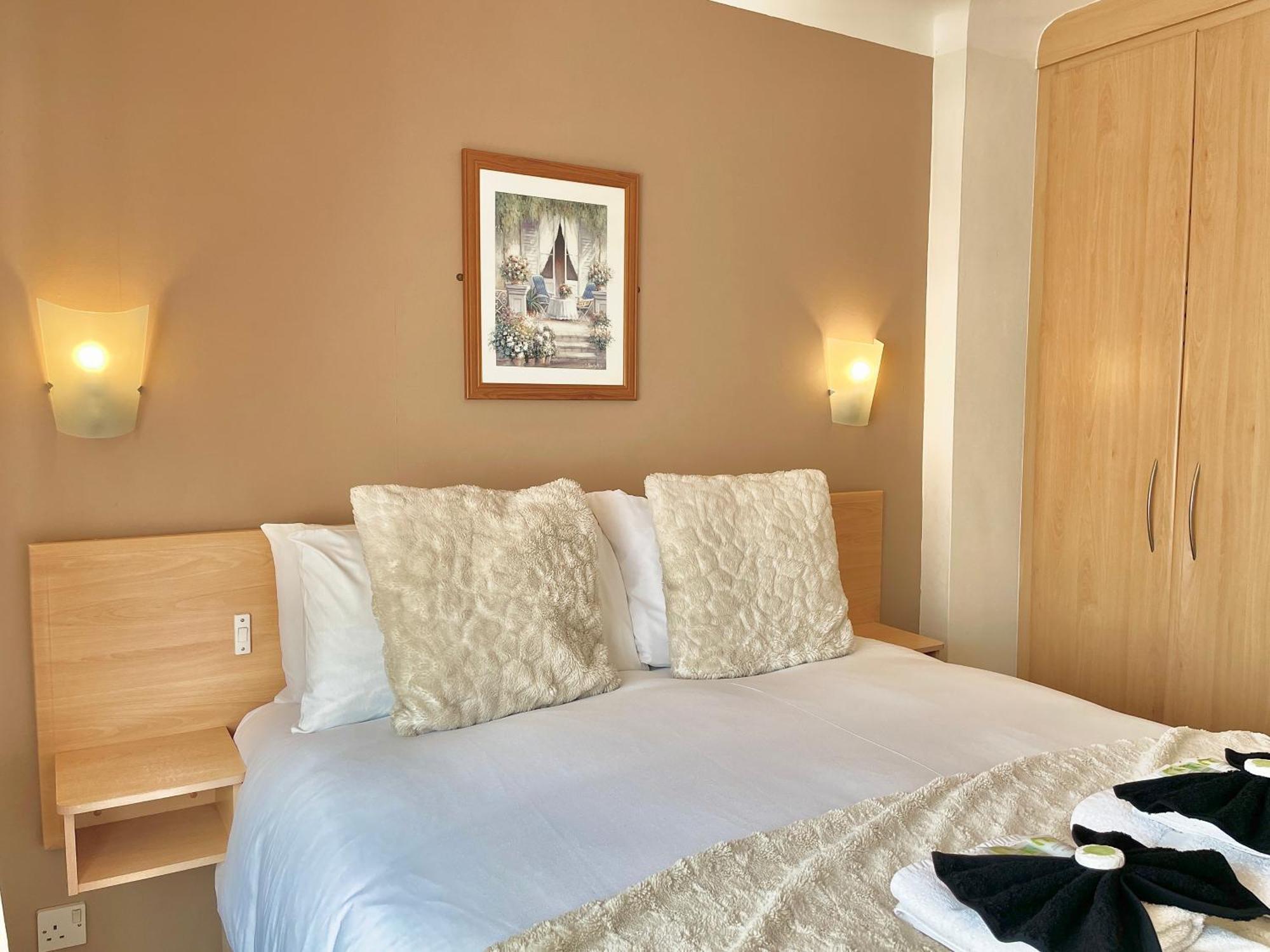 Durley Grange Hotel بورنماوث المظهر الخارجي الصورة