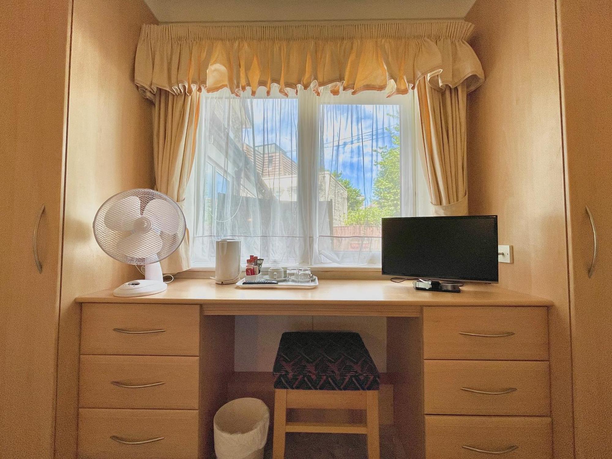 Durley Grange Hotel بورنماوث المظهر الخارجي الصورة