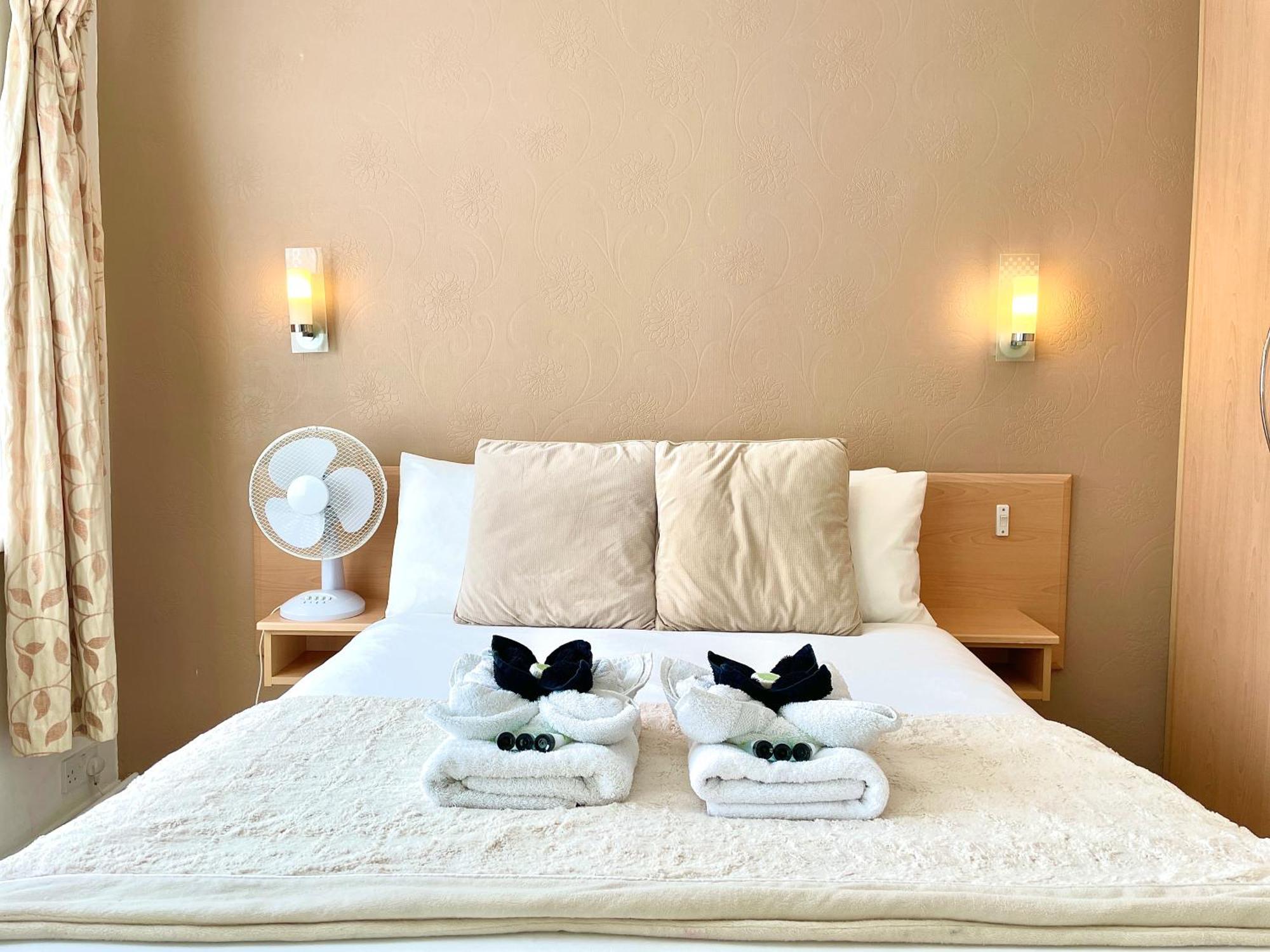 Durley Grange Hotel بورنماوث المظهر الخارجي الصورة