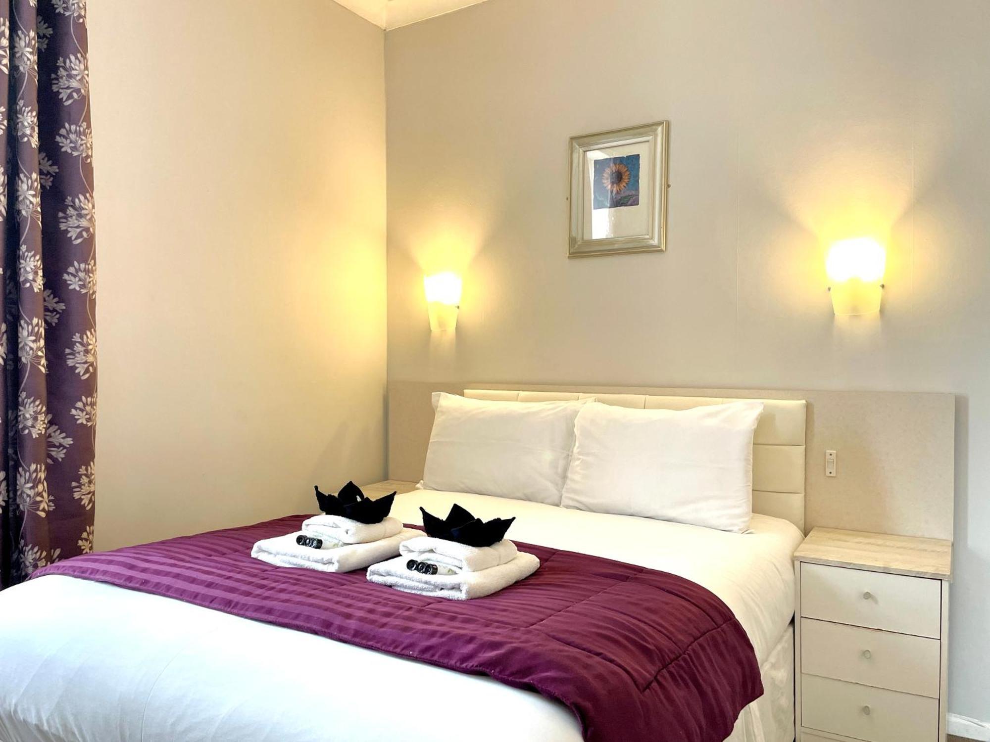 Durley Grange Hotel بورنماوث المظهر الخارجي الصورة