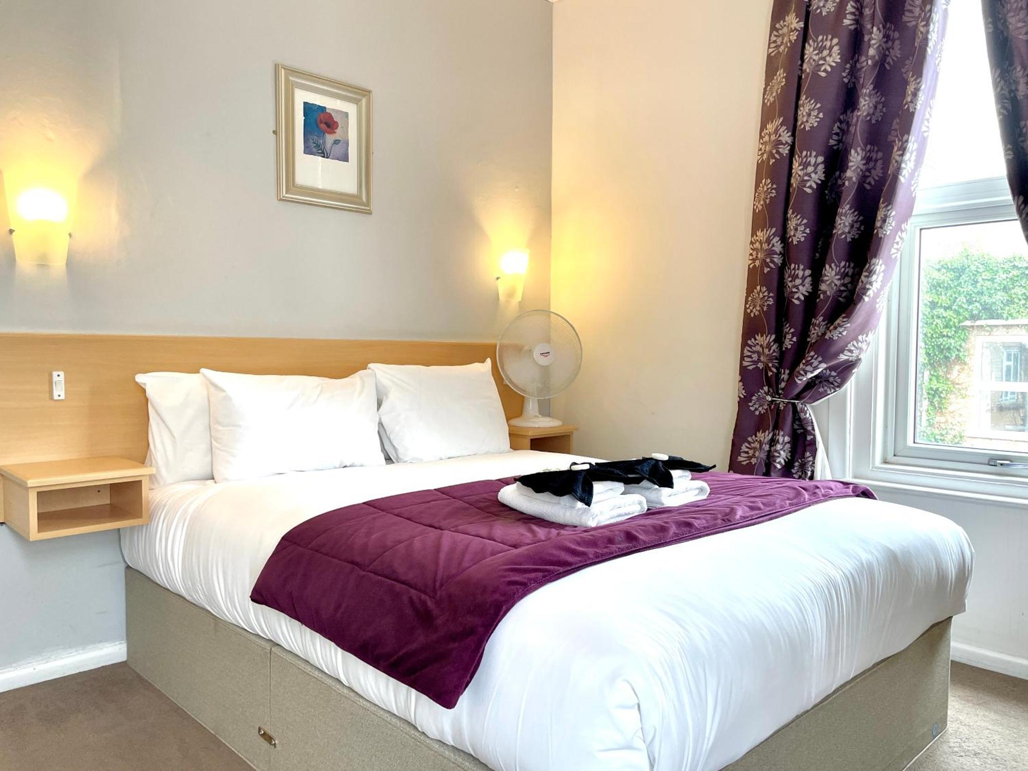 Durley Grange Hotel بورنماوث المظهر الخارجي الصورة
