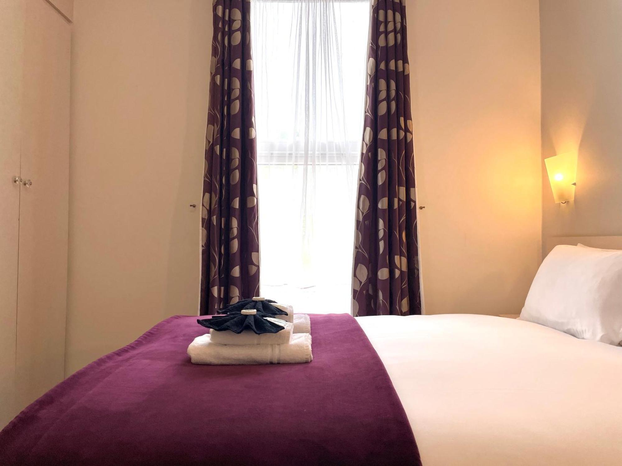 Durley Grange Hotel بورنماوث المظهر الخارجي الصورة