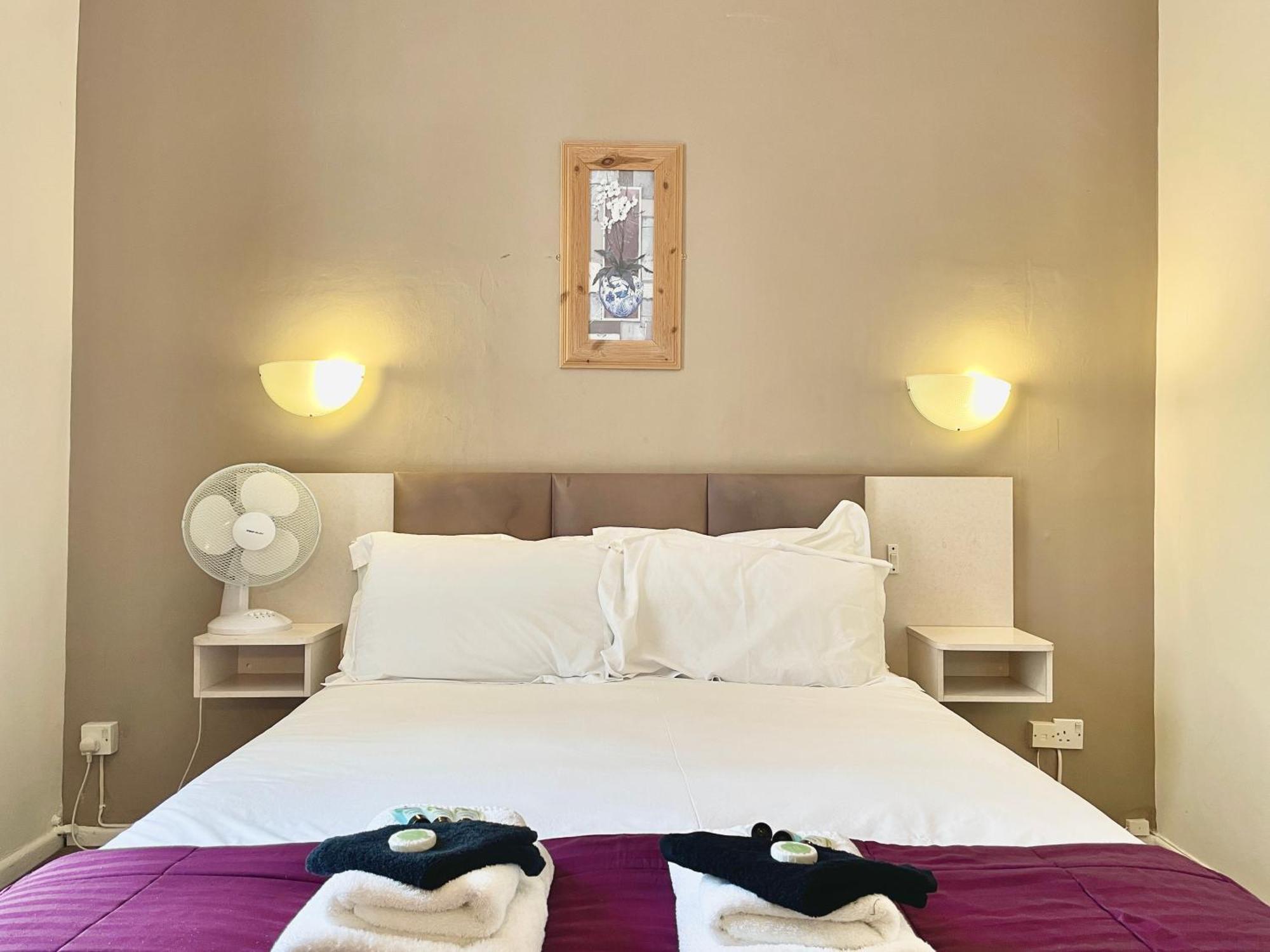 Durley Grange Hotel بورنماوث المظهر الخارجي الصورة