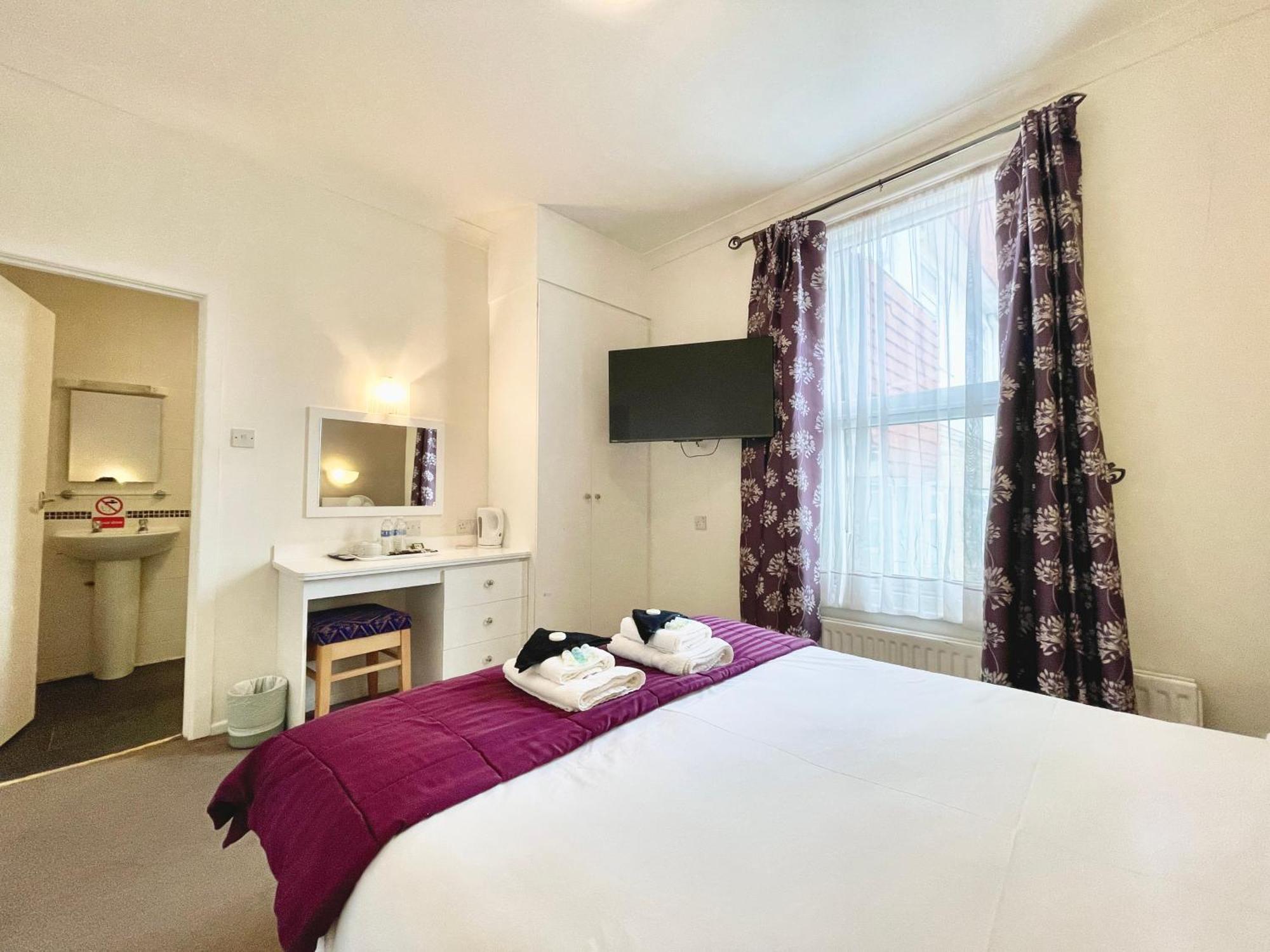 Durley Grange Hotel بورنماوث المظهر الخارجي الصورة