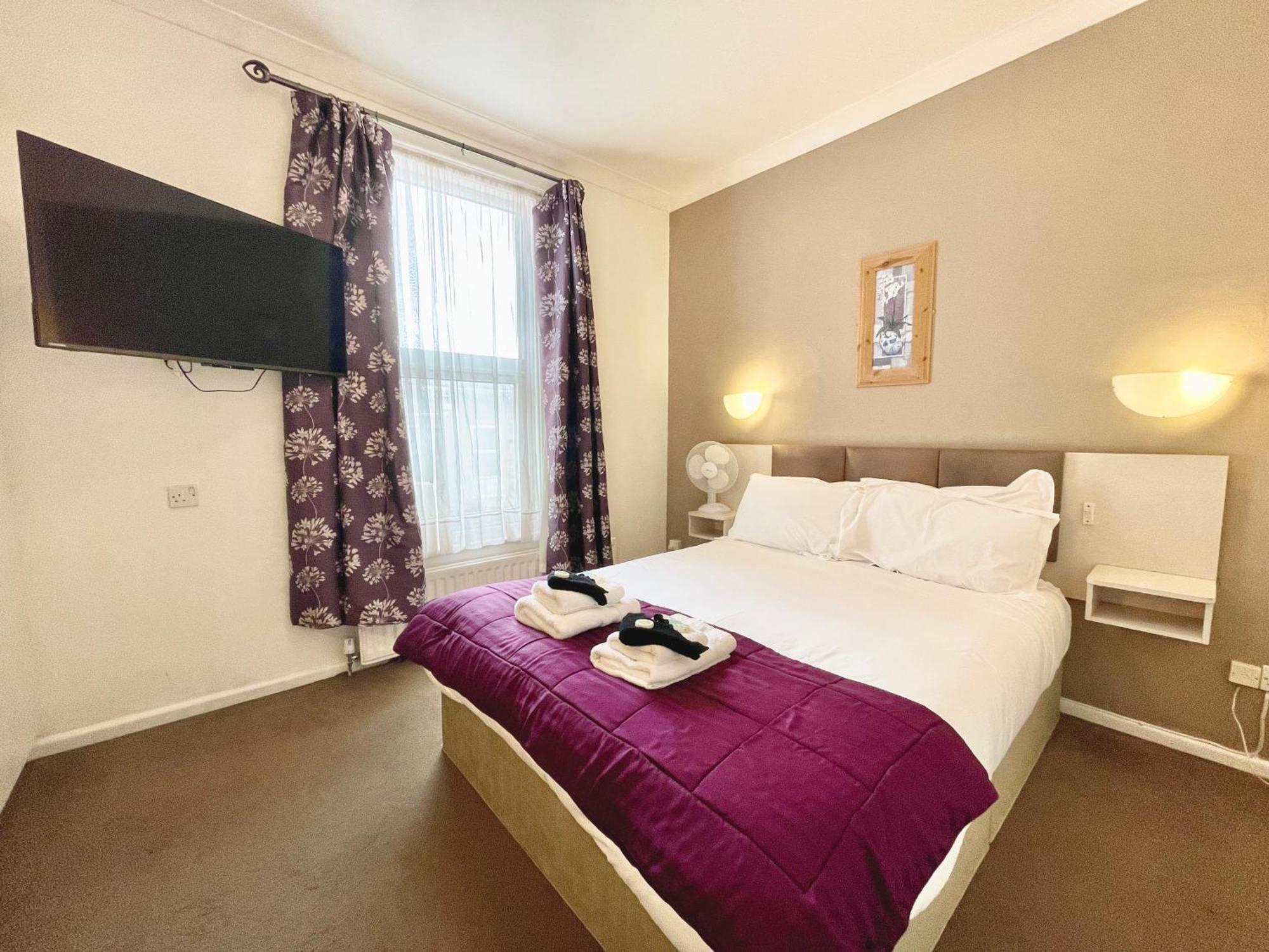 Durley Grange Hotel بورنماوث المظهر الخارجي الصورة